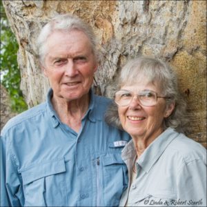 Linda & Robert Scarth